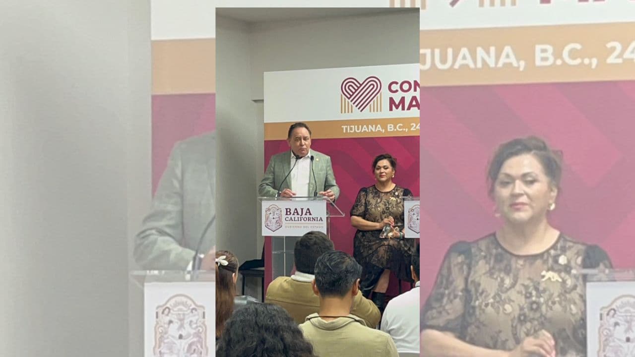 Foto: Baja News