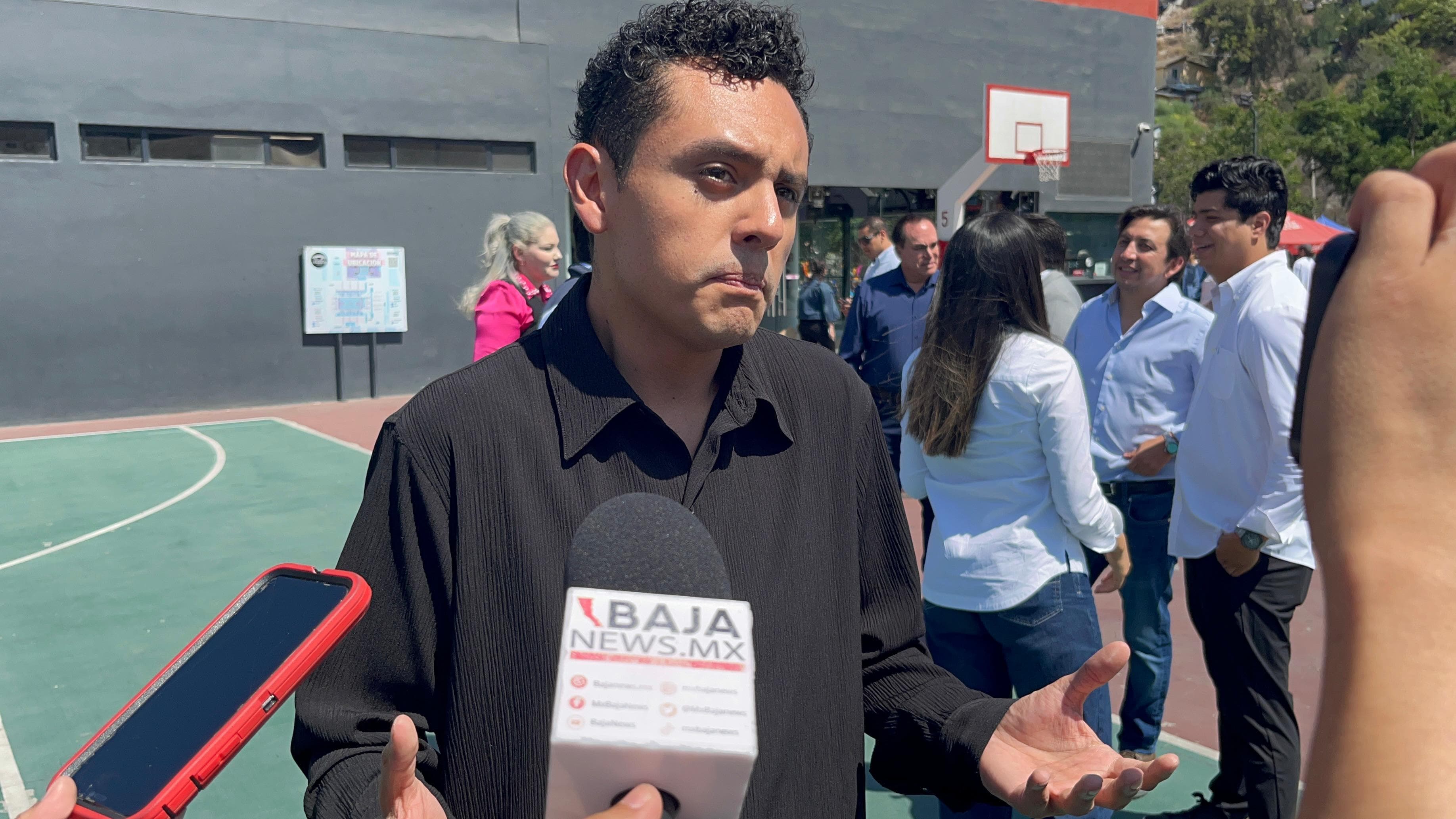 Foto: Baja News