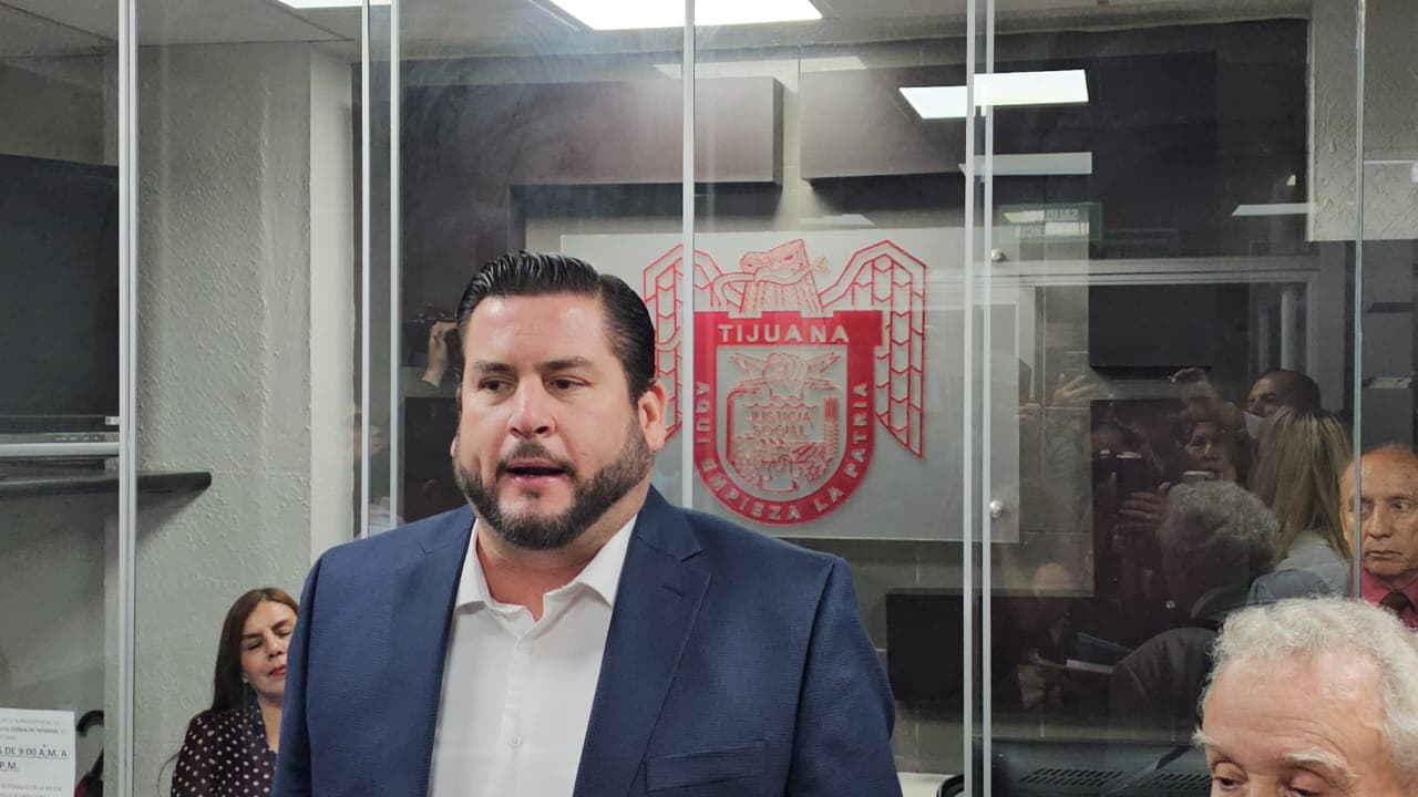 Foto: Baja News