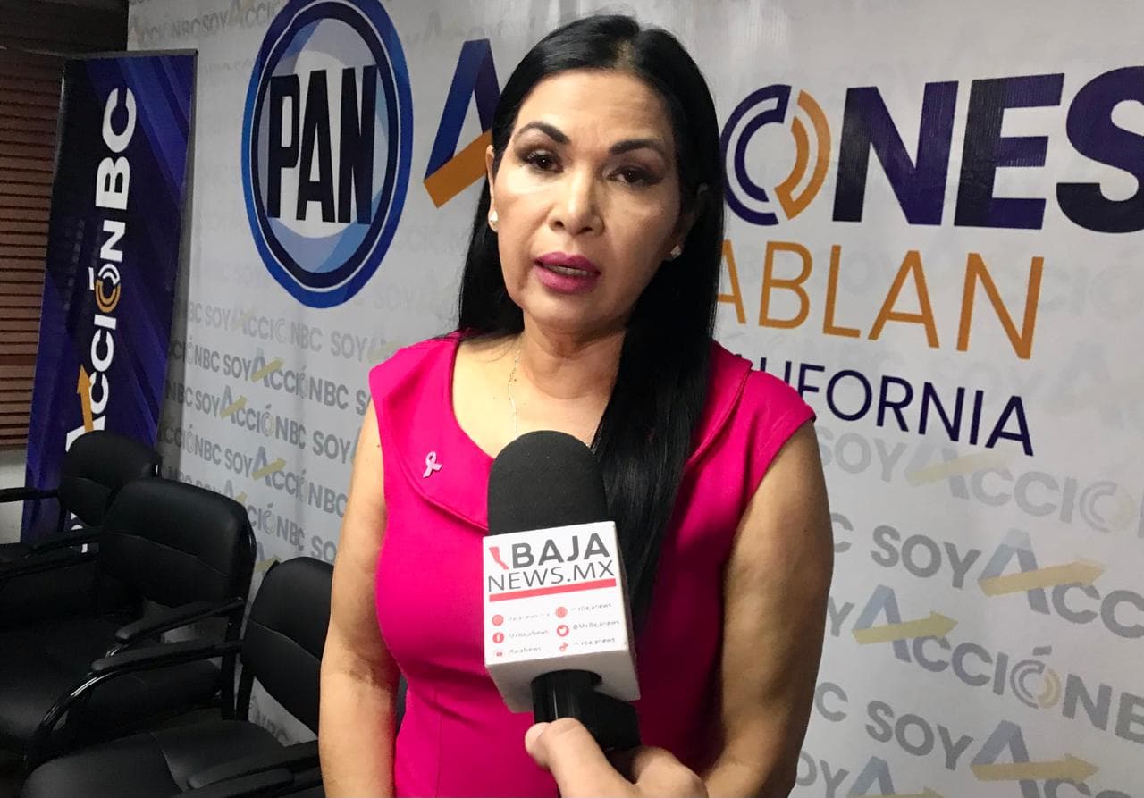 Foto: Jesús Sánchez/Baja News