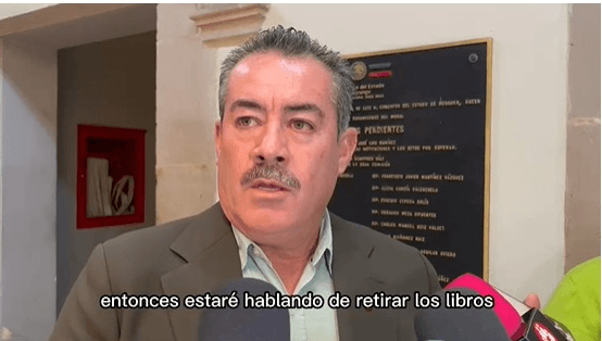 Foto: Baja News