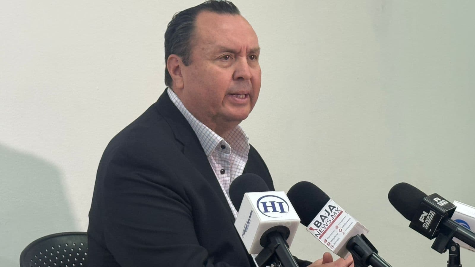 Foto: Baja News