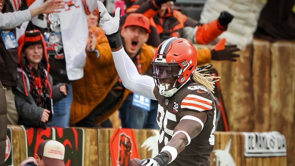 Foto: X @NFL