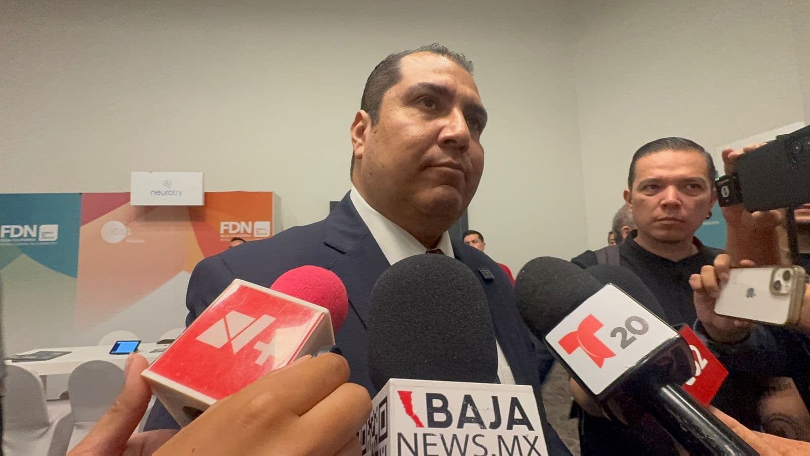 Foto: Baja News