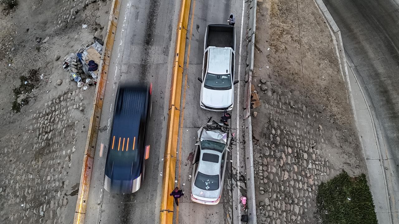 Fotos: Border Zoom