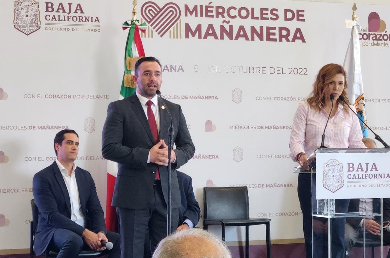 Foto: Baja News
