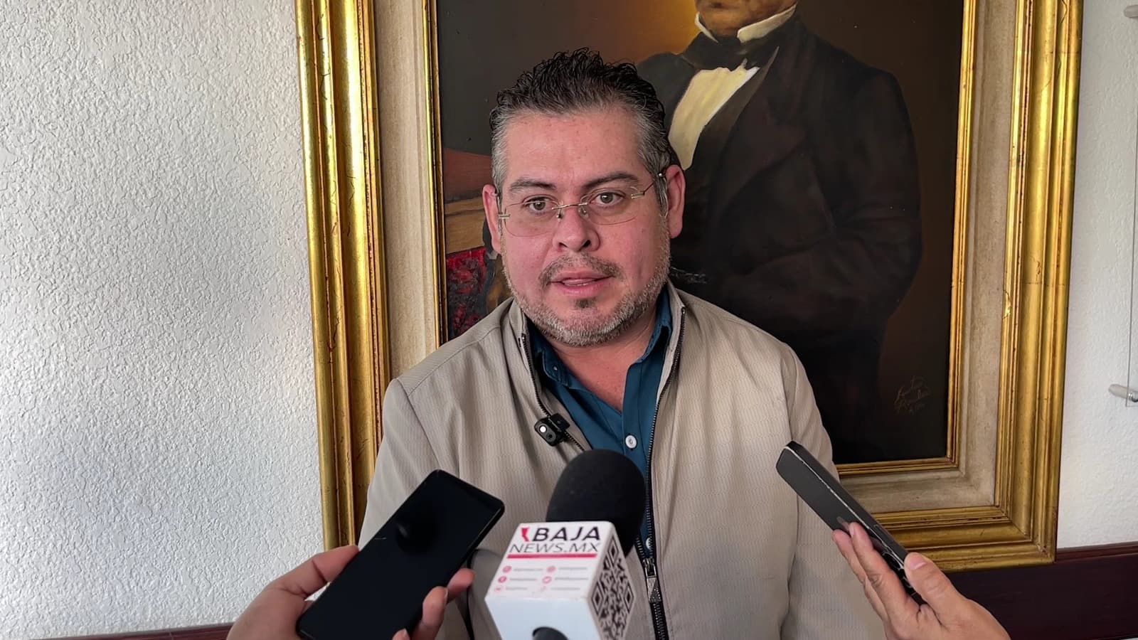 Foto: Baja News