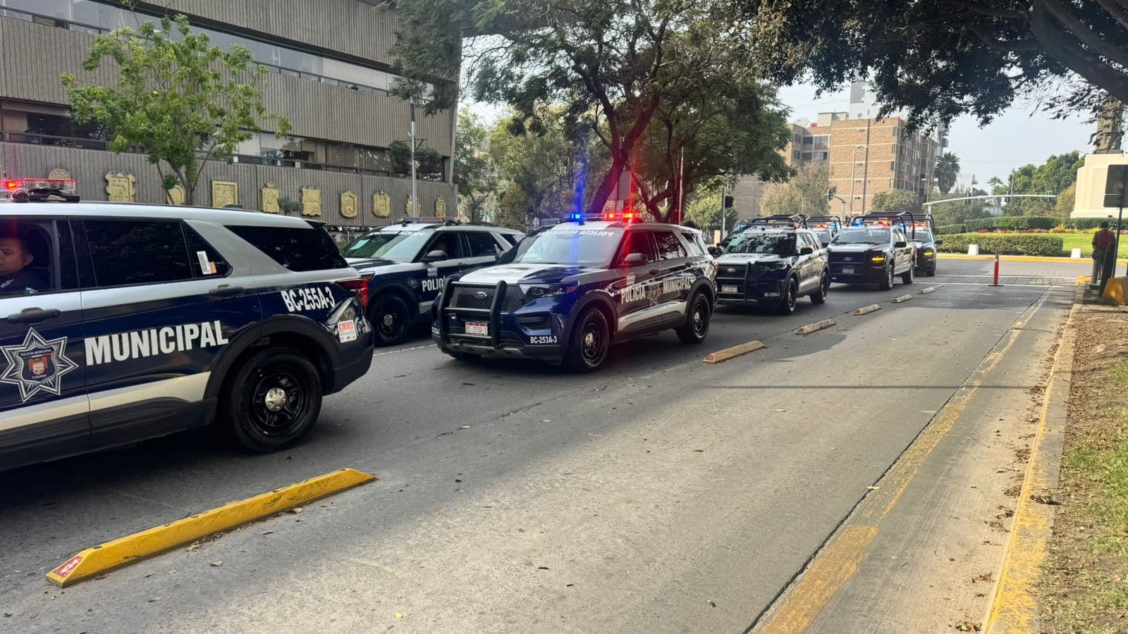 Foto: Baja News