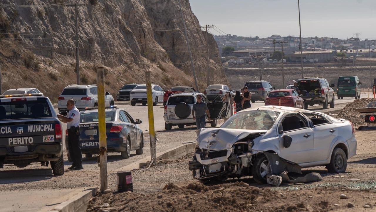 Fotos: Border Zoom/Baja News