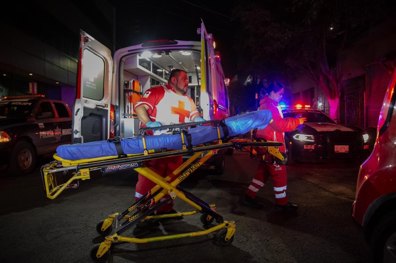 Foto: Border Zoom/Baja News