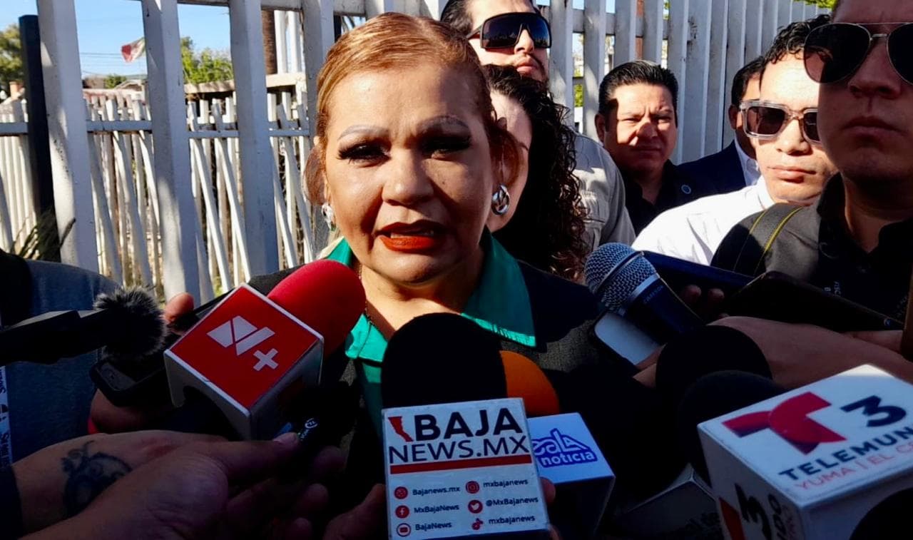 Foto: Baja News