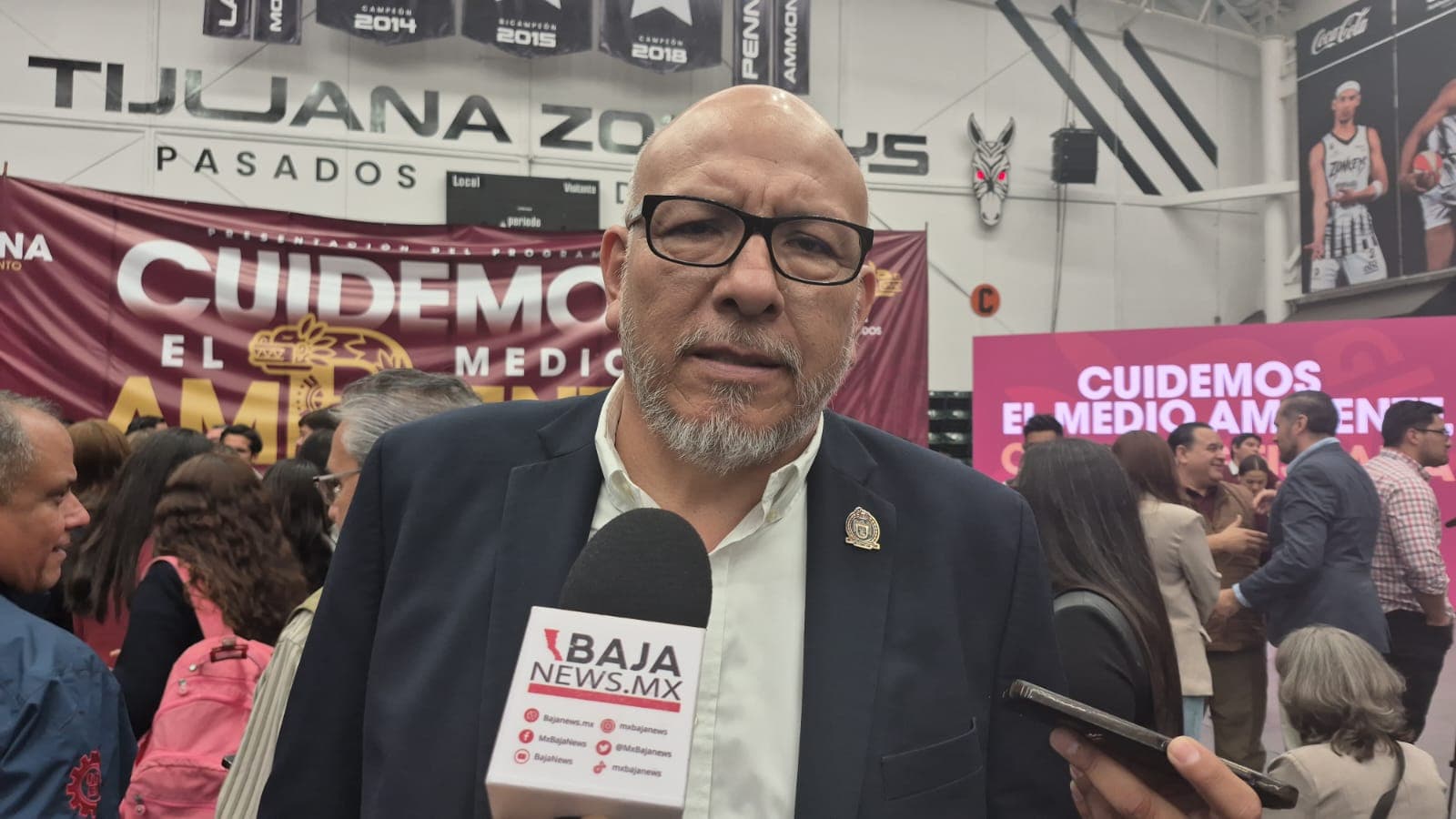 Foto: Baja News