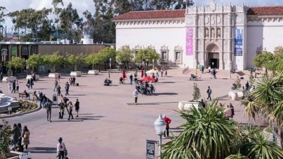 El condado de San Diego financiará proyectos culturales