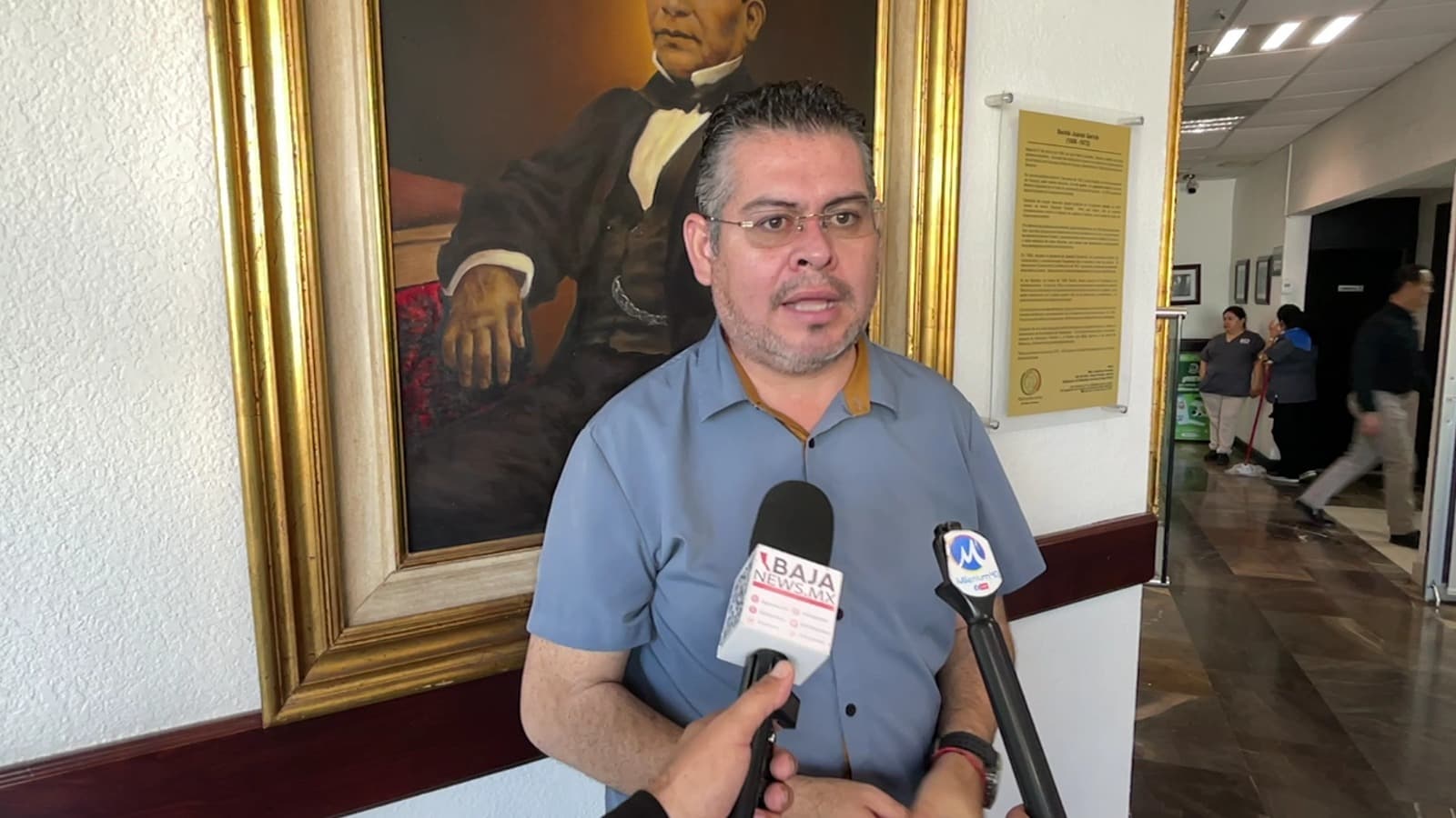 Foto: Baja News