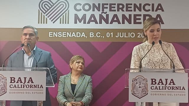 Foto: Baja News