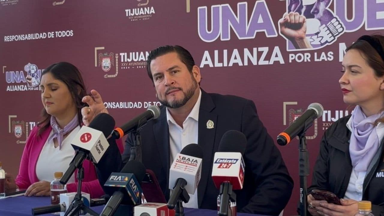 Fotos: BajaNews