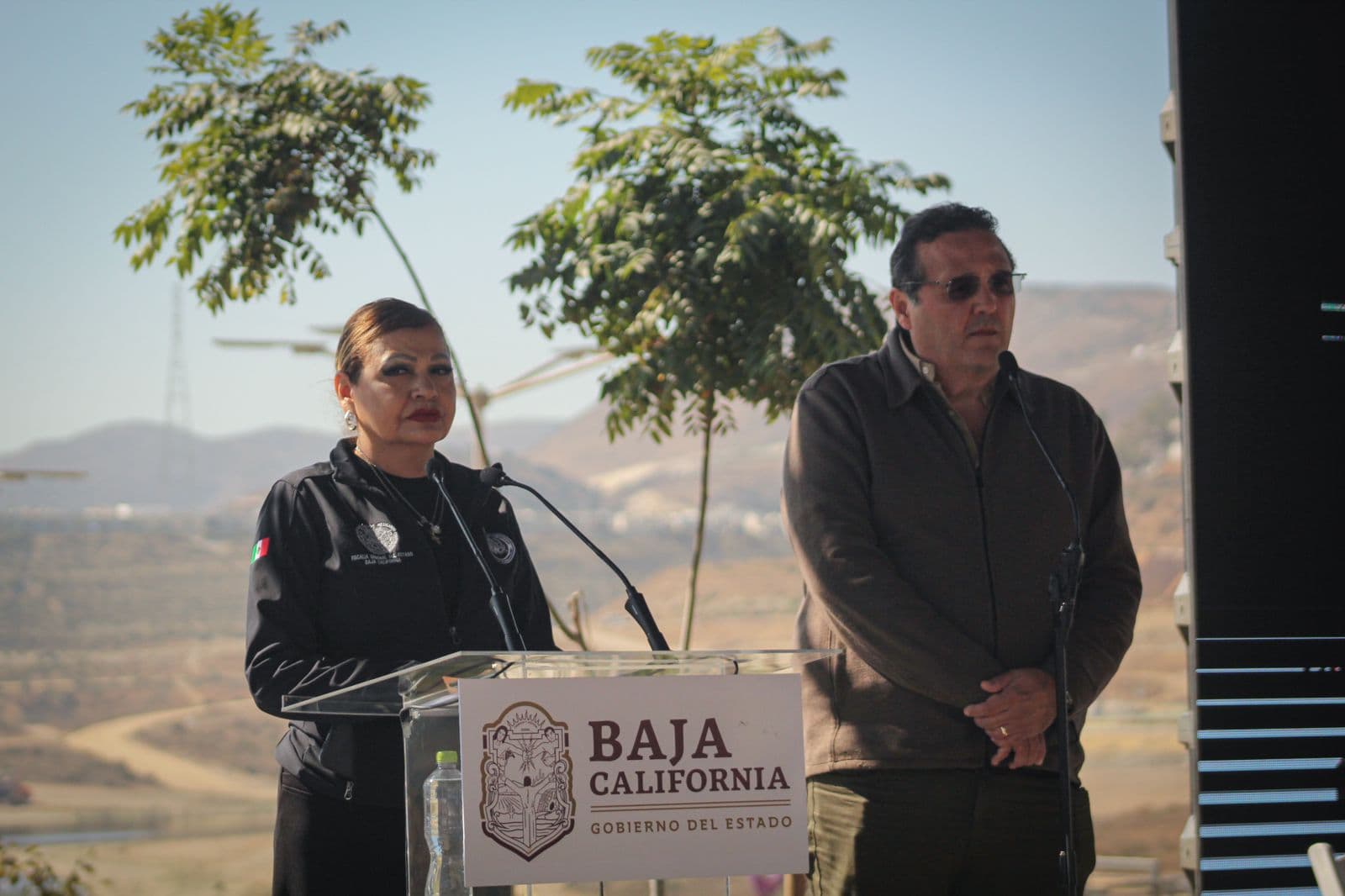 Foto: Iliana Carapia/Baja News