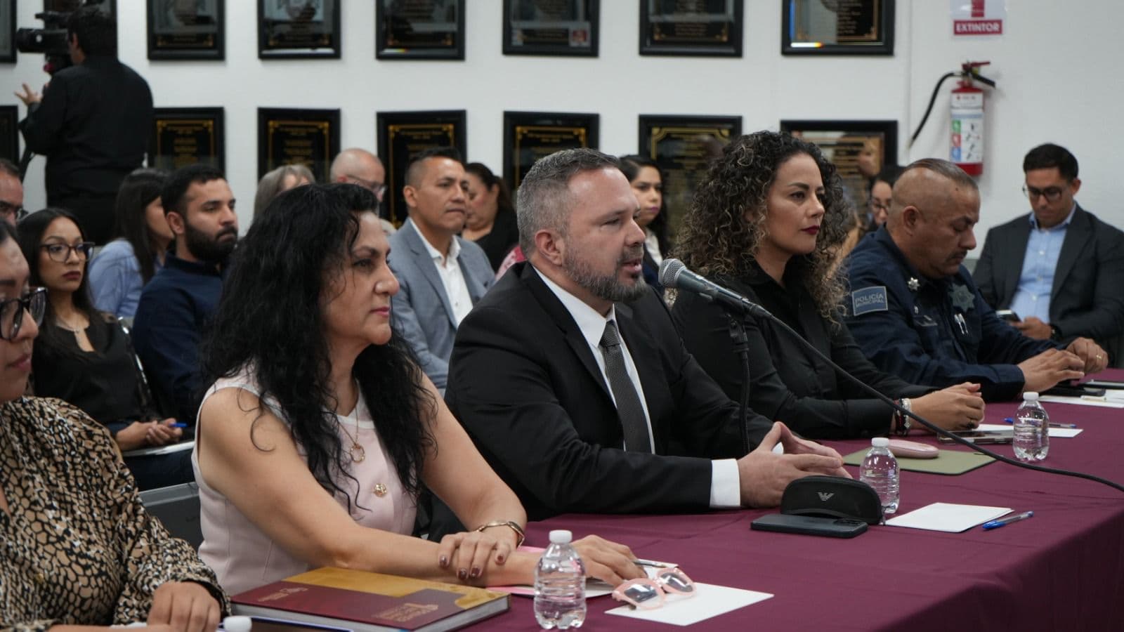 Foto: Baja News