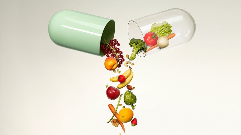 Vitaminas para el cansancio mental y físico IFOTO: Web