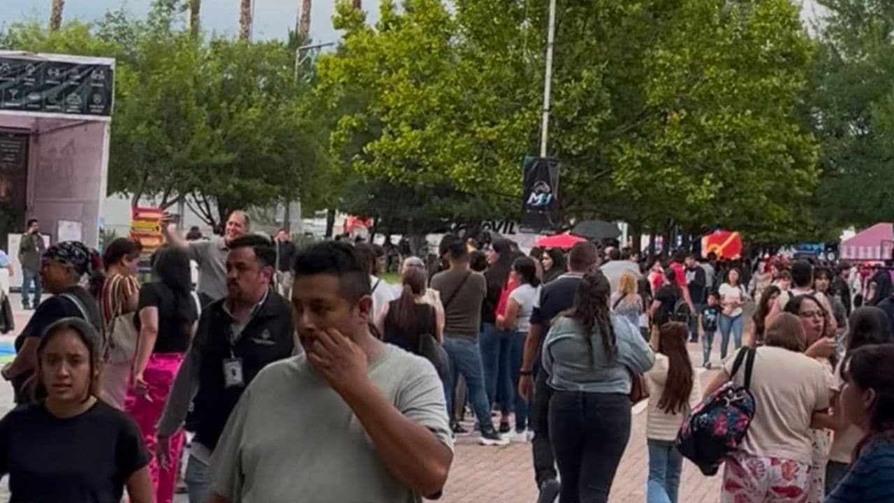Foto: Claudio Gallardo/Baja News