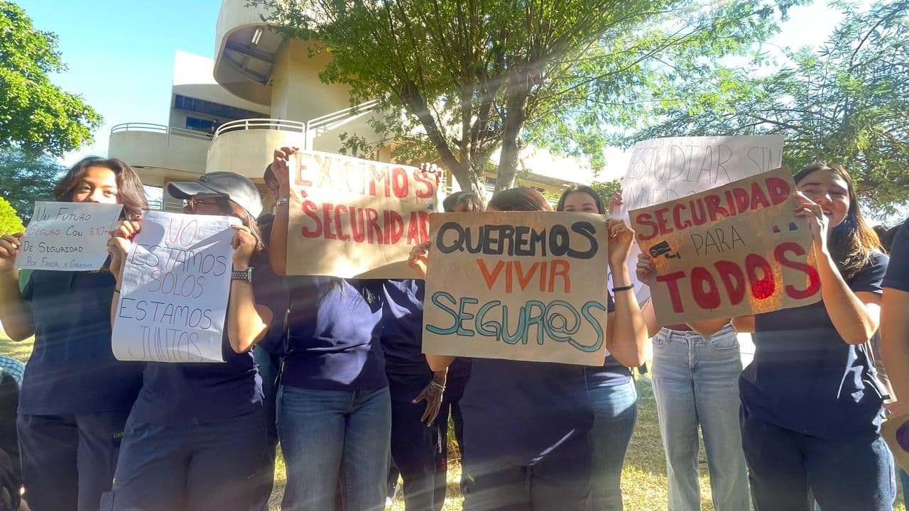 Fotos: Baja News