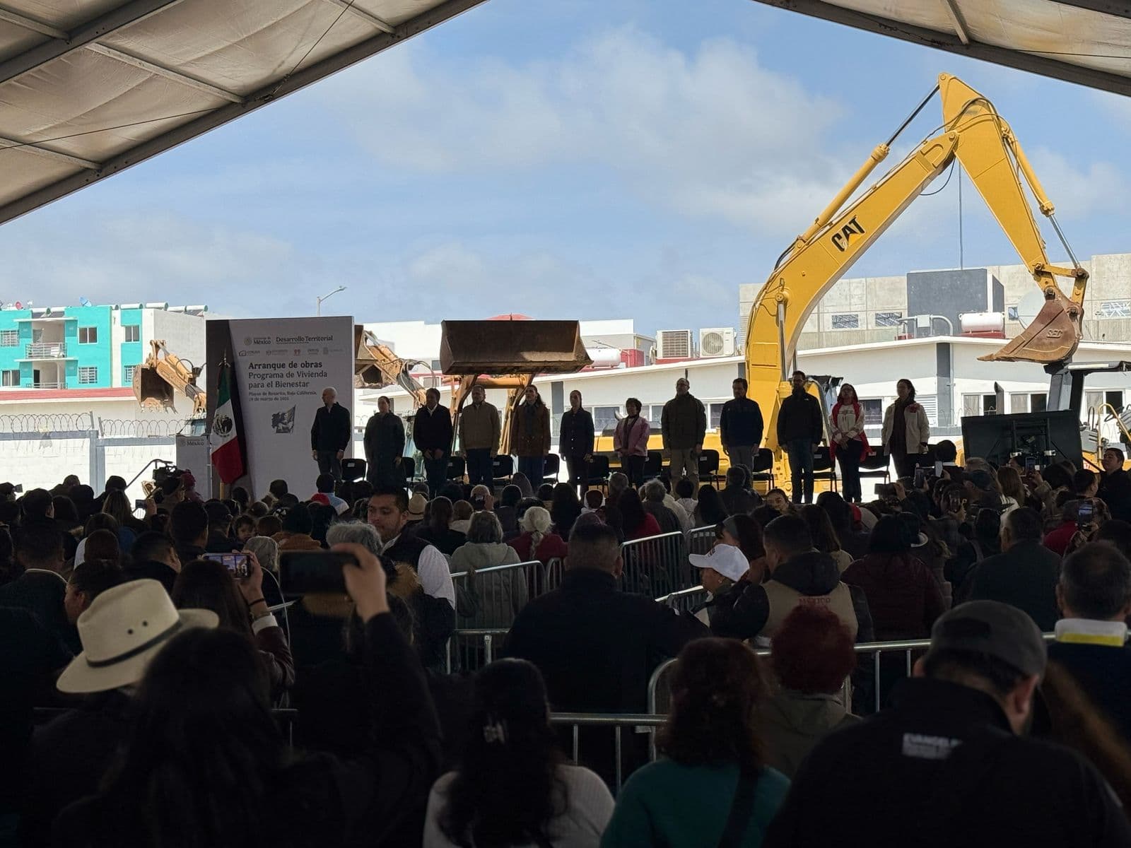Foto: Baja News