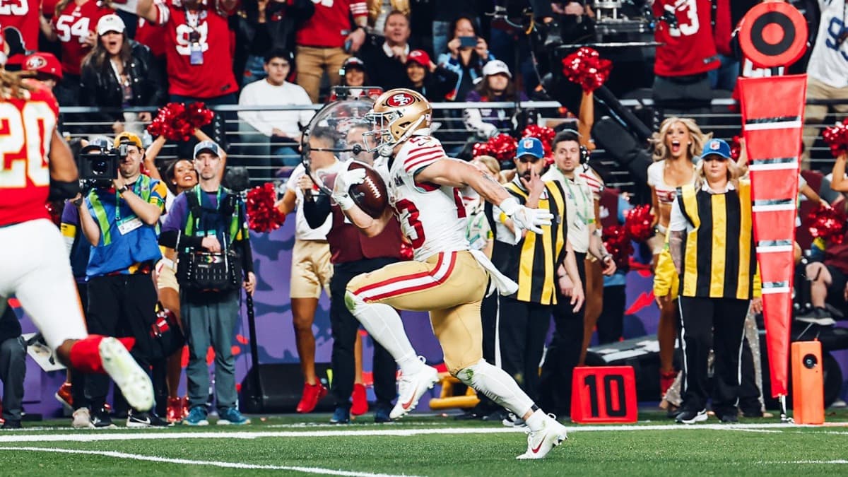Foto: X @NFL