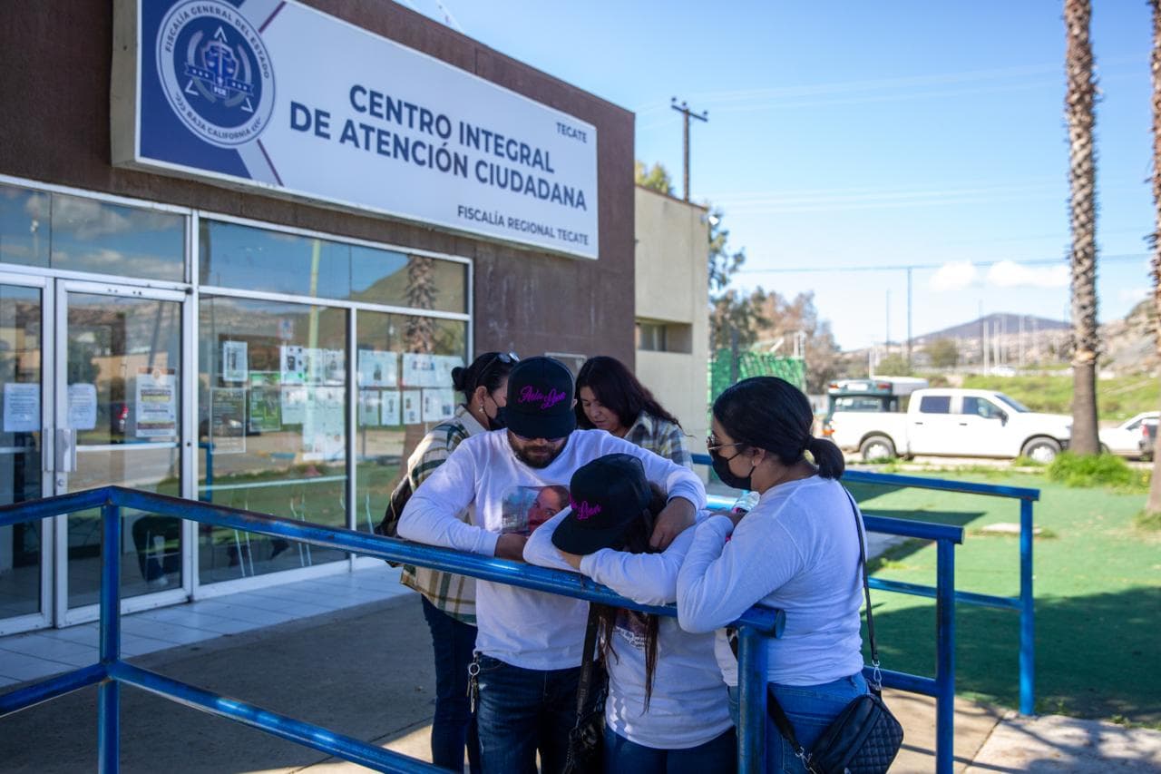 Foto: Border Zoom/Baja News