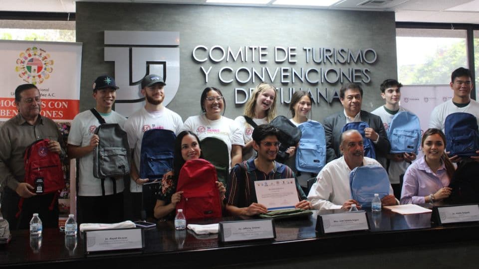 FOTO: Cortesía I BajaNews