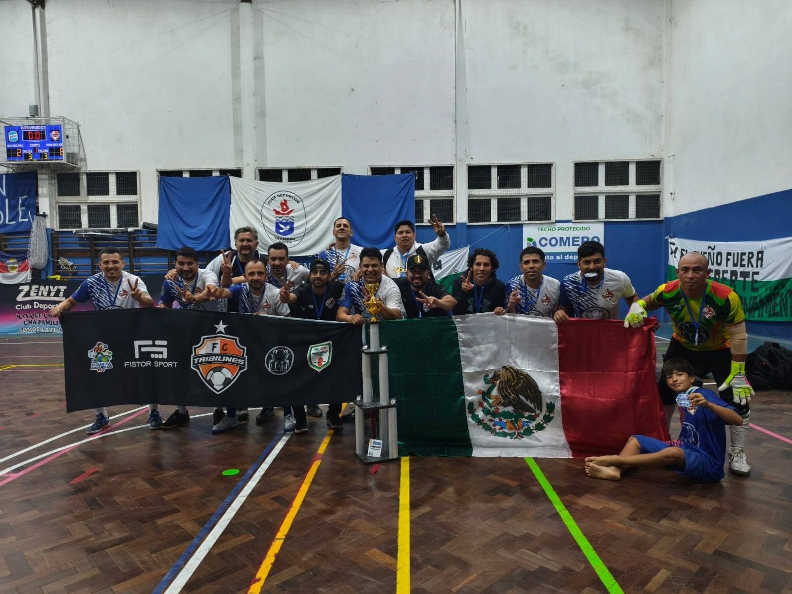 Foto: Cortesía