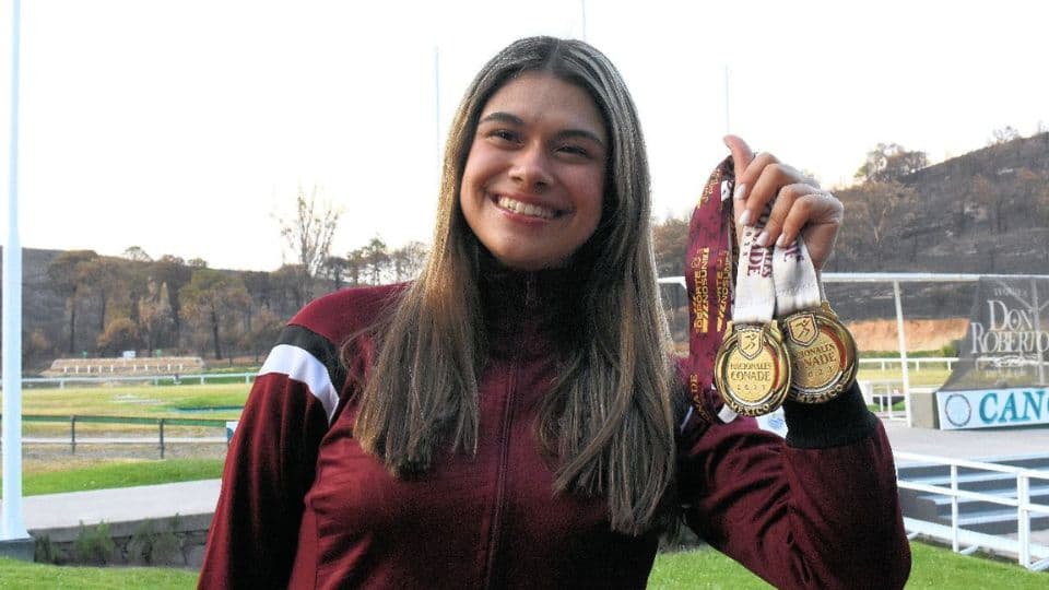 FOTO: Cortesía