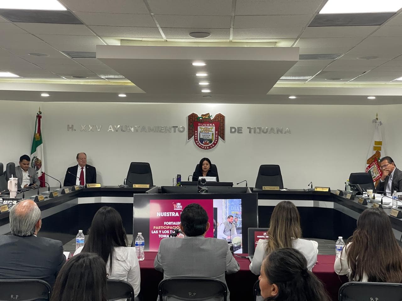 Foto: Baja News