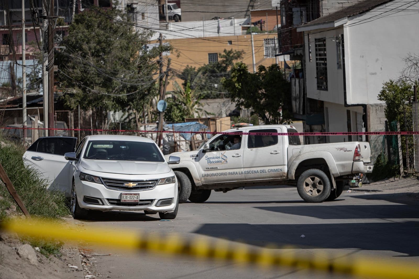 Foto: Border Zoom/Baja News