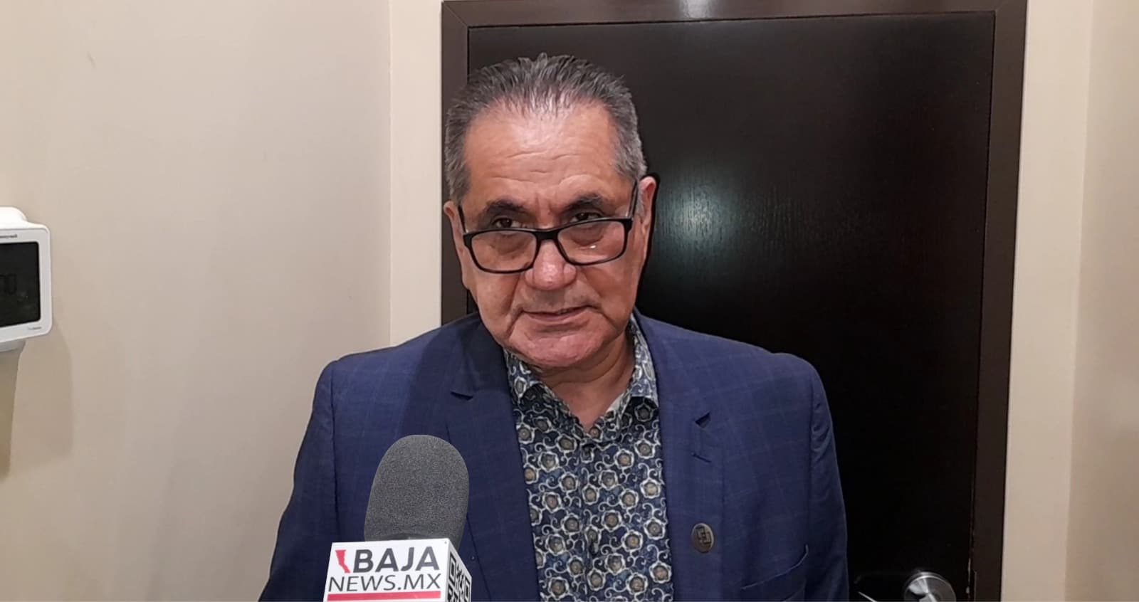 Foto: Baja News