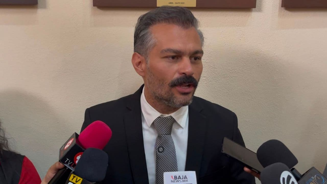 Foto: Claudio Gallardo/Baja News