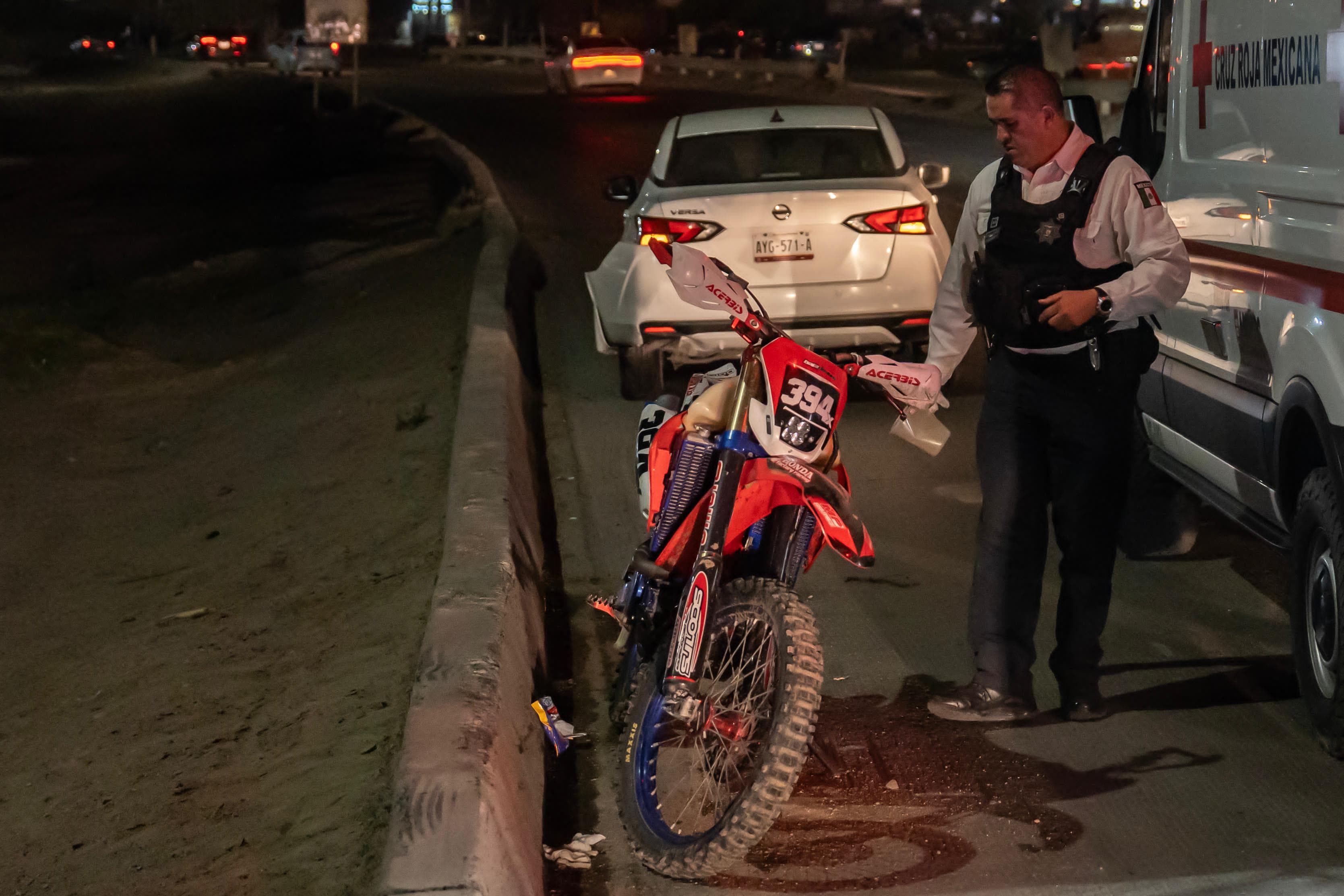 Foto: Border Zoom/Baja News