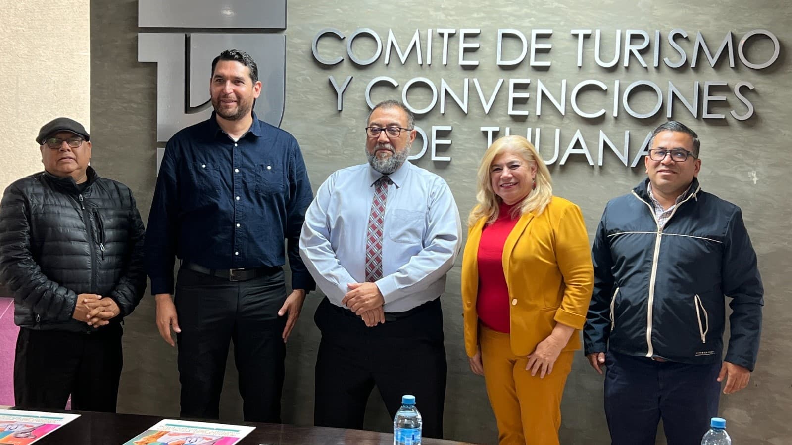 23va edición del Congreso Veterinario de Pequeñas Especies de Baja California IFOTO: Cortesia