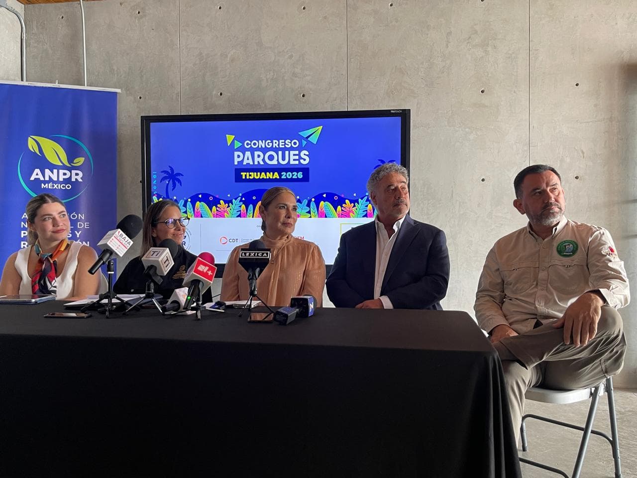 Foto: Baja News