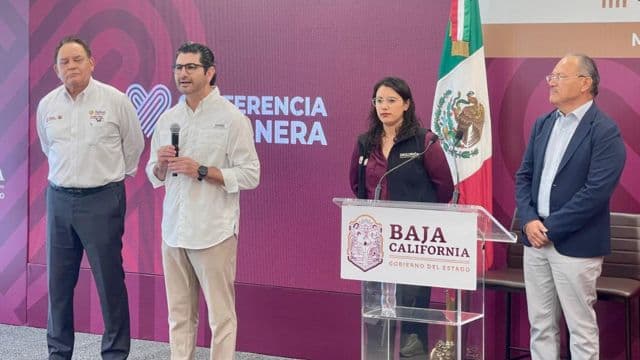 Foto: Baja News