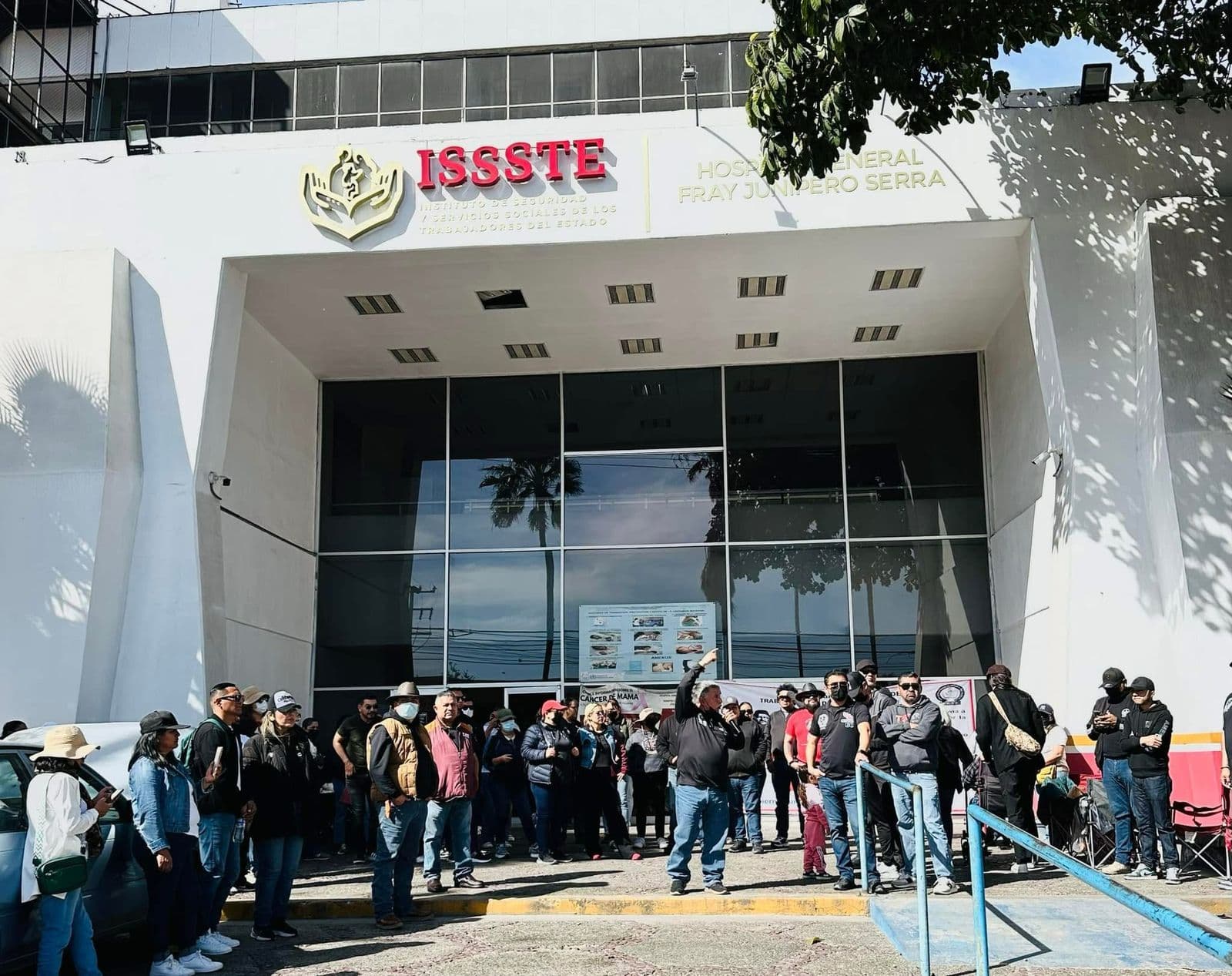 Foto: Ángel Ramírez/Baja News