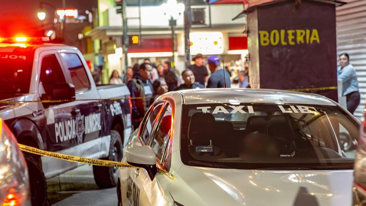 Foto: Boder Zoom/Baja News