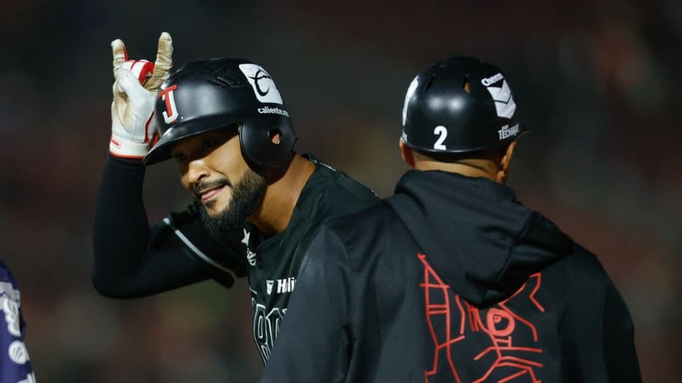 Recibe Toros al Líder de la Zona Sur. I FOTO: Cortesía Club Toros de Tijuana.