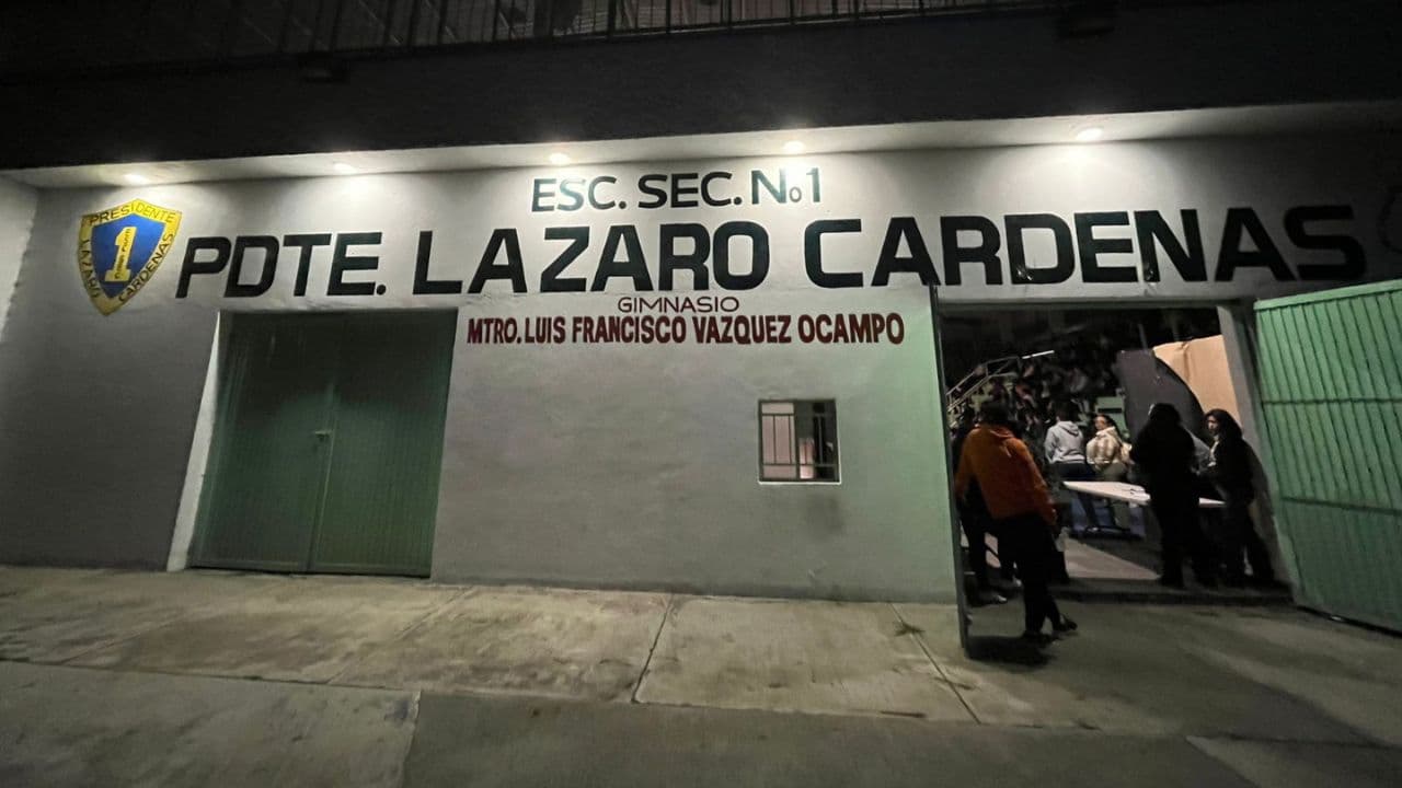 Foto: Miguel Santiago/Baja News