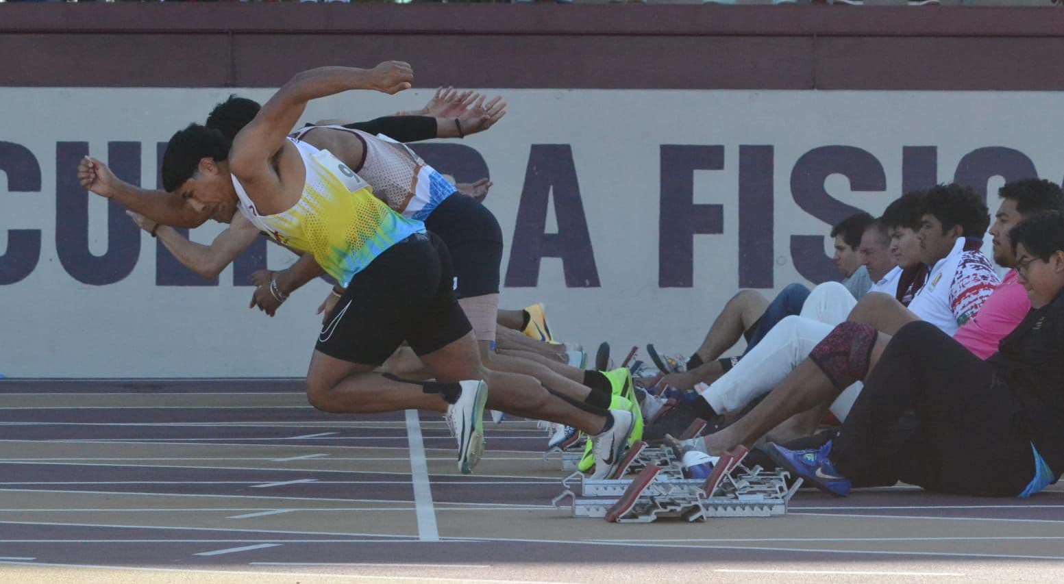 Foto: Christian Espinosa/ Baja News