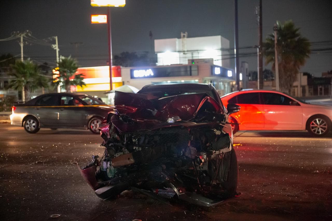 Foto: Boder Zoom/Baja News