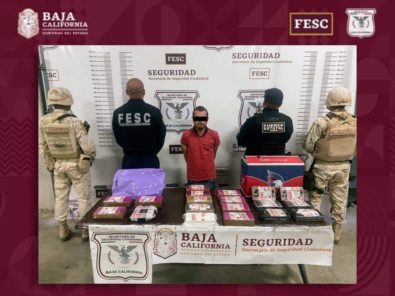 GOBIERNO DEL ESTADO