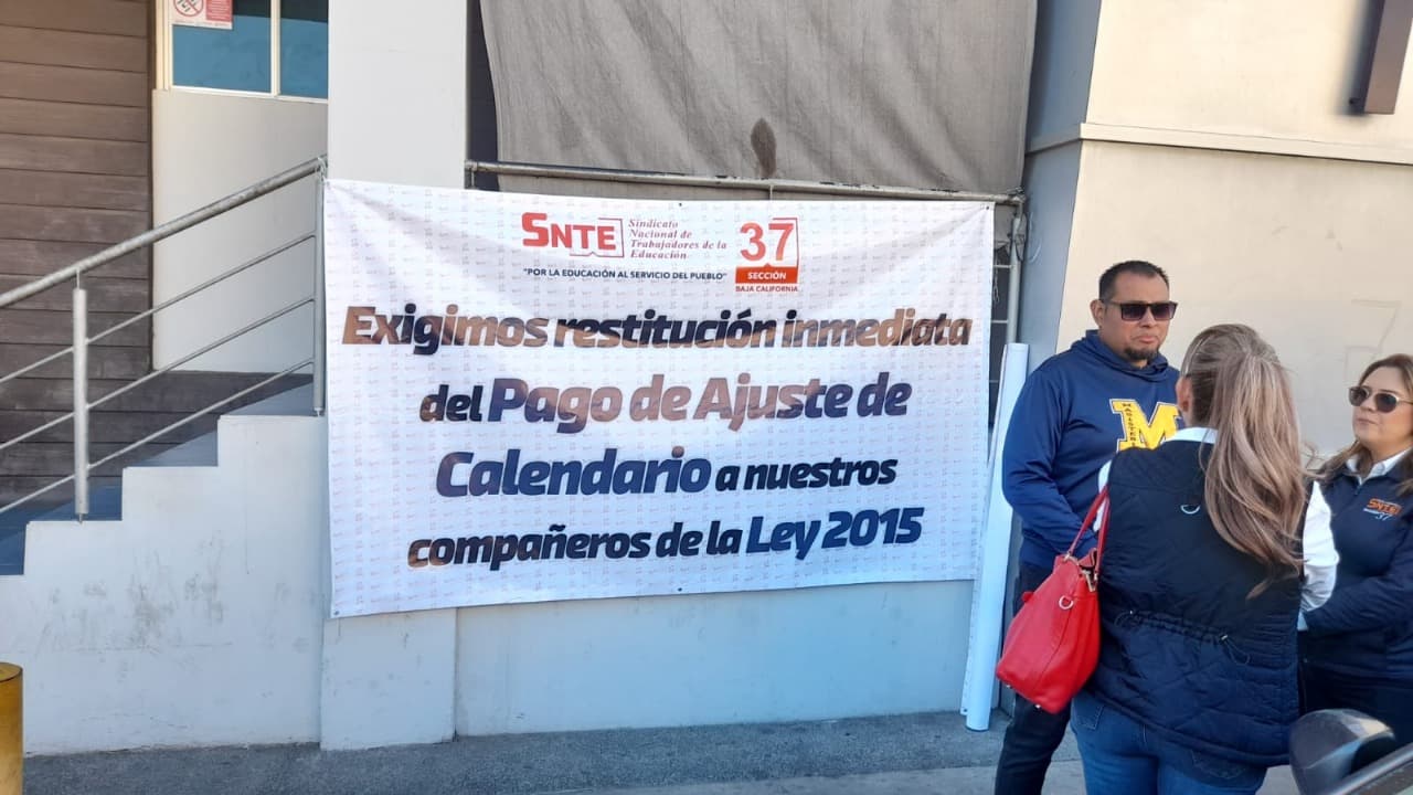 Foto: Jesús Sánchez/ Baja News