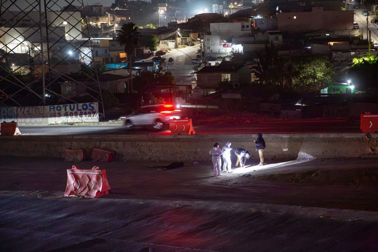Foto: Border Zoom/Baja News