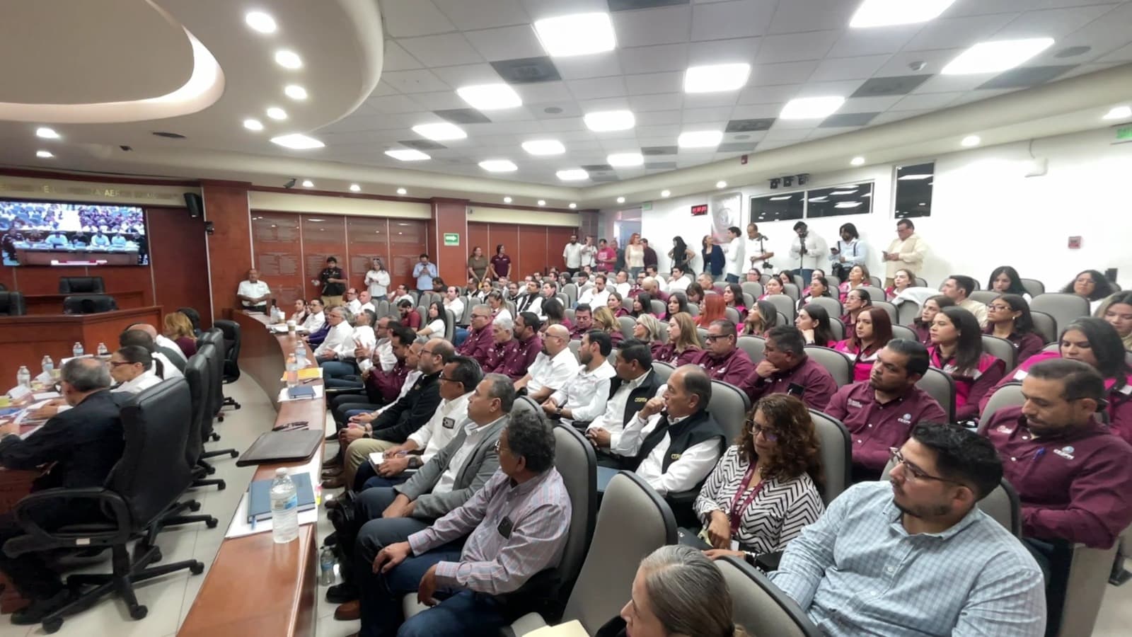 Foto: Baja News
