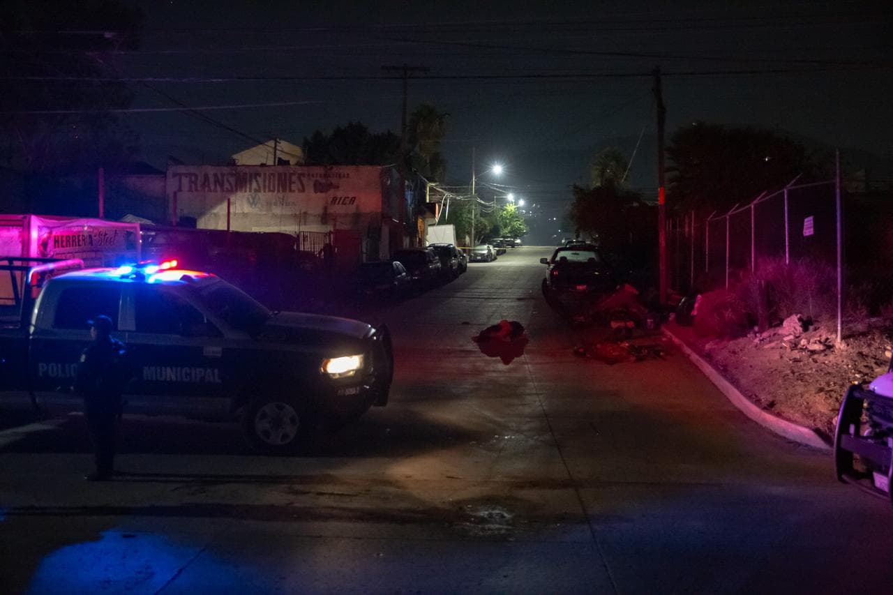 Foto: Boder Zoom/Baja News